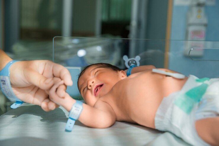 Tipe Penyakit Kuning pada Bayi yang Perlu Diwaspadai
