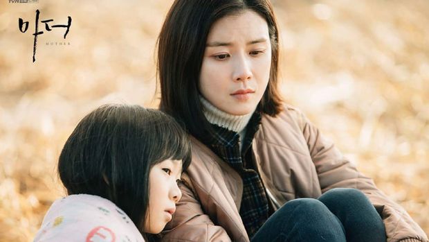 drama Korea ibu dan anak terbaik