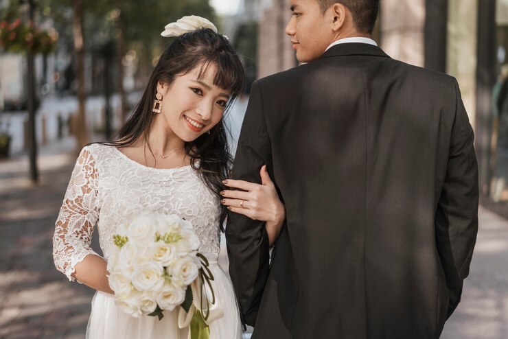 Angka Pernikahan di Indonesia Terus Menurun di 2023
