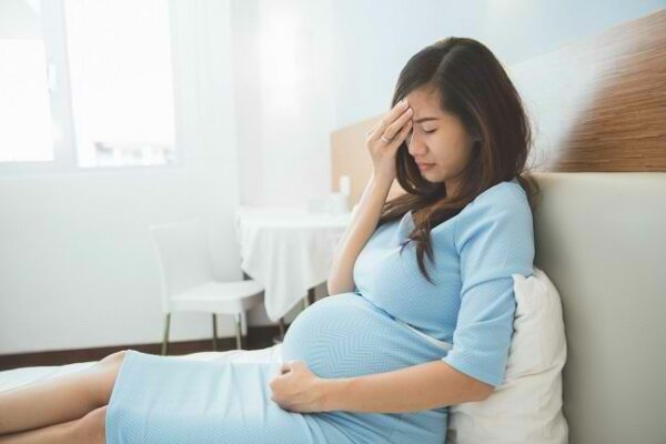 penyebab hbsag positif pada ibu hamil