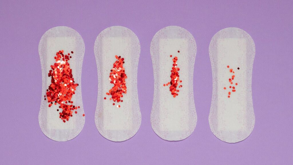 cara menghitung siklus menstruasi