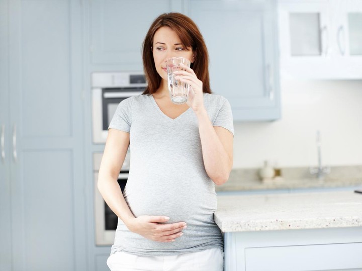 kenapa ibu hamil 9 bulan sering buang air kecil