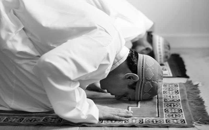 orang yang wajib melaksanakan puasa Ramadhan