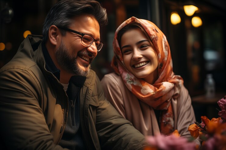 Adab Istri Terhadap Suami Menurut Islam