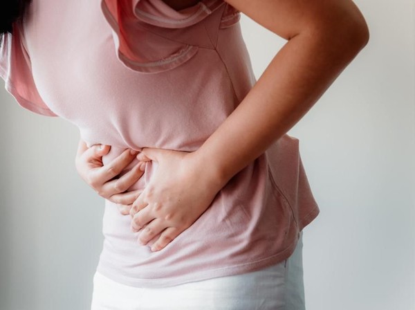cara menghilangkan sakit perut saat haid secara alami dan cepat