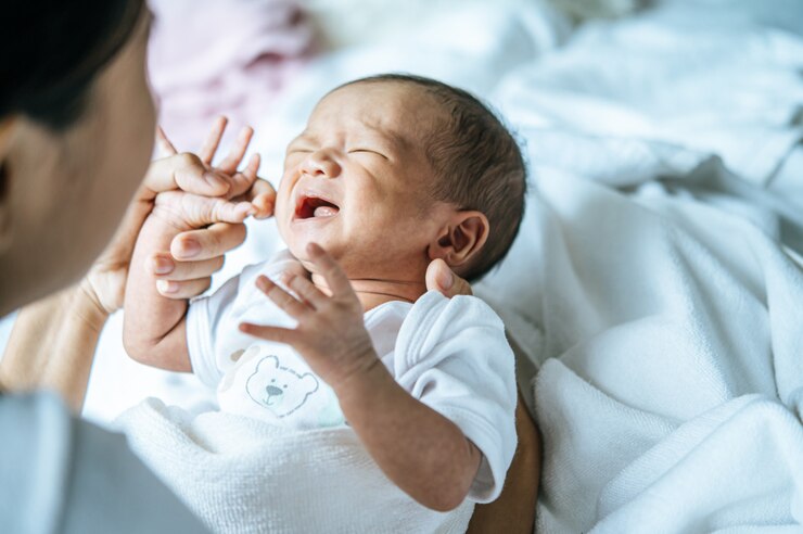 5 Tipe Penyakit Kuning Pada Bayi yang Perlu Diwaspadai, Cegah Sebelum Terlambat