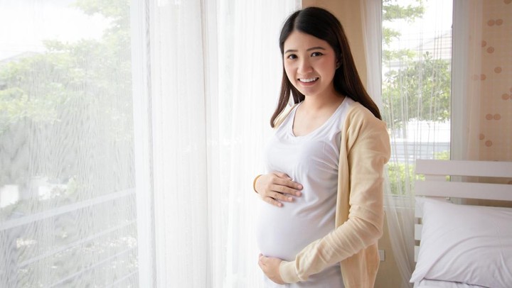 tips puasa untuk ibu hamil 5 bulan