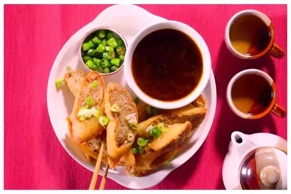4 Resep Gohyong Ayam Untuk Menu Buka Puasa: Enak, Mudah dan Simple