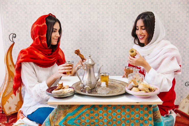 tips diet saat puasa Ramadhan bagi pemula