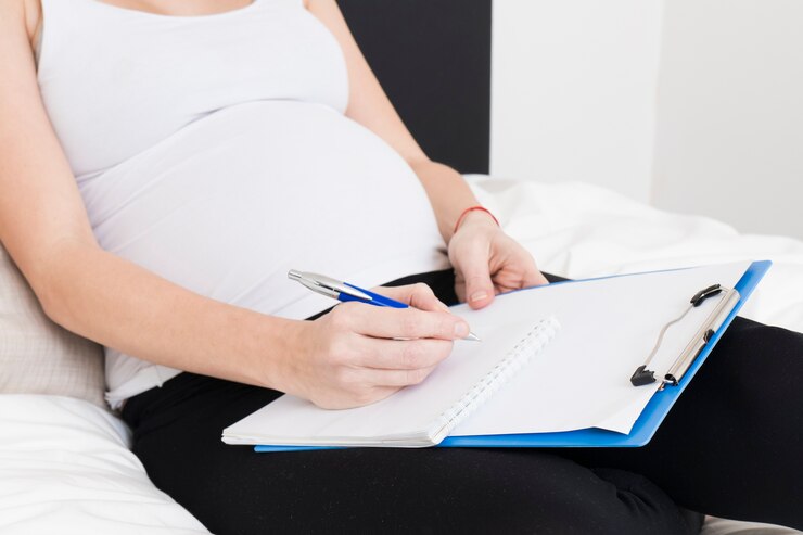 cara menghitung masa subur wanita setelah haid agar cepat hamil