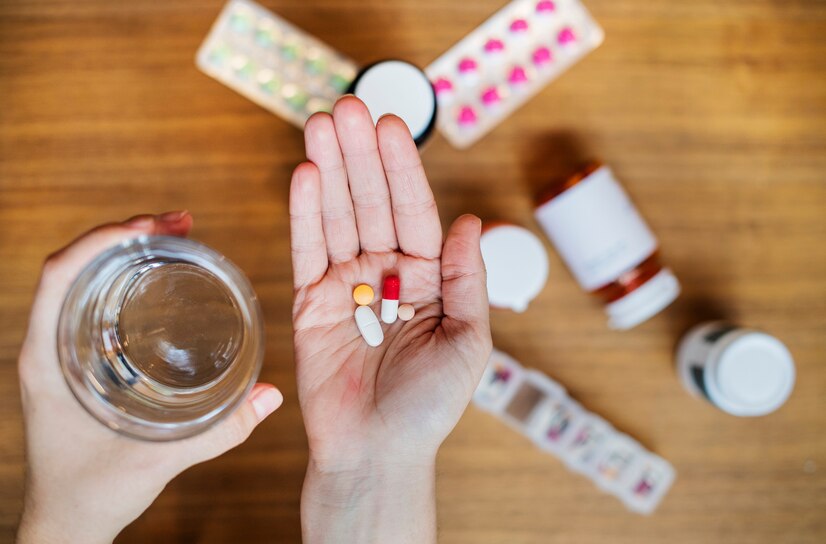 5 Rekomendasi Obat untuk Menghentikan ASI Menurut Anjuran Dokter