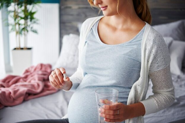 vitamin ibu hamil yang bagus dan harganya
