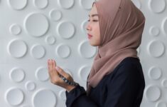 Amalan wanita haid agar doa dikabulkan