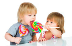 Apakah gula mempengaruhi keaktifan anak