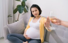 Apakah ibu hamil boleh minum lasegar