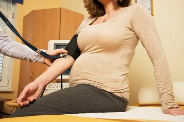 Apakah penderita tekanan darah tinggi boleh hamil