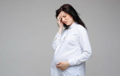 Berapakah hb anemia pada ibu hamil