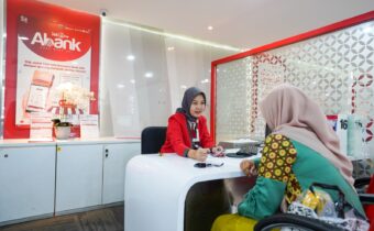 HUT Bank DKI Ke-63, PJ Gubernur DKI Jakarta Harap Bank DKI Terus Bertumbuh Bersama Kota Jakarta