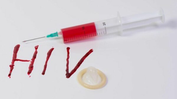 apa ciri ciri wanita terkena HIV