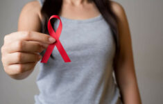 cara mencegah HIV pada wanita