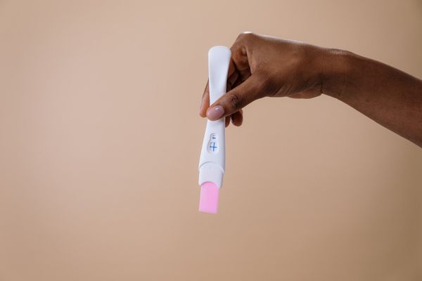 cara mengetes kehamilan tanpa testpack