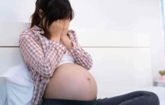 dampak kecemasan pada ibu hamil
