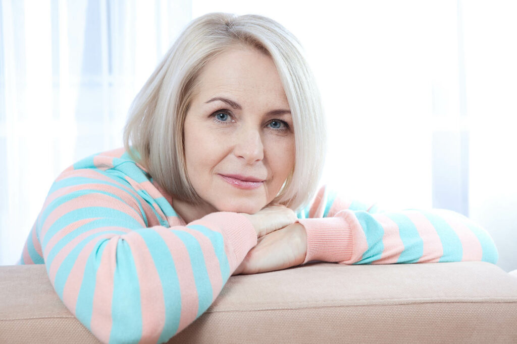 apa yang dirasakan wanita menjelang menopause