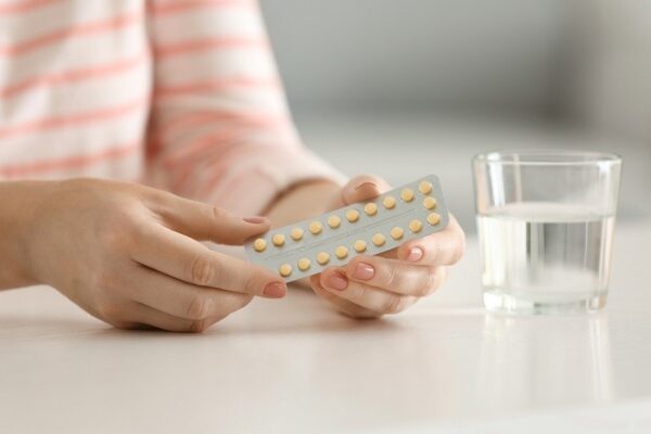 obat pelancar haid agar tidak hamil di apotek