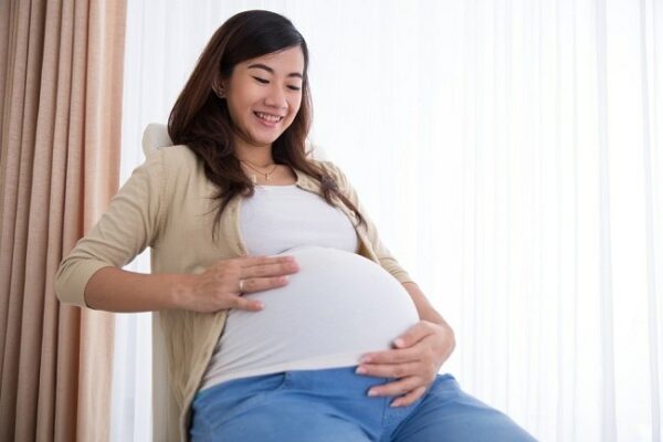 perut gatal saat hamil apakah boleh digaruk