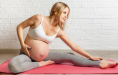 senam hamil dimulai dari usia kehamilan berapa