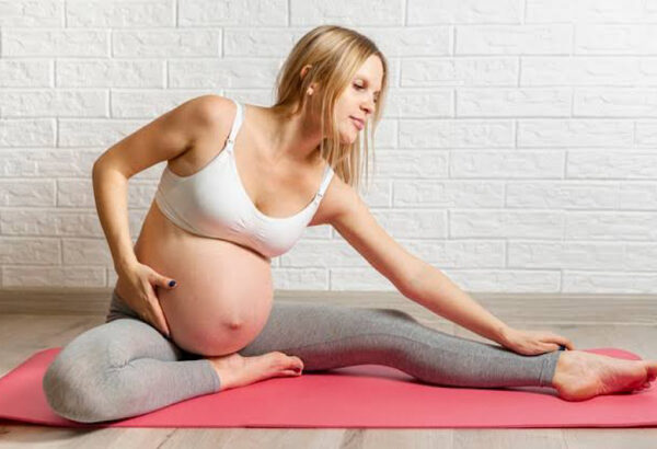 senam hamil dimulai dari usia kehamilan berapa