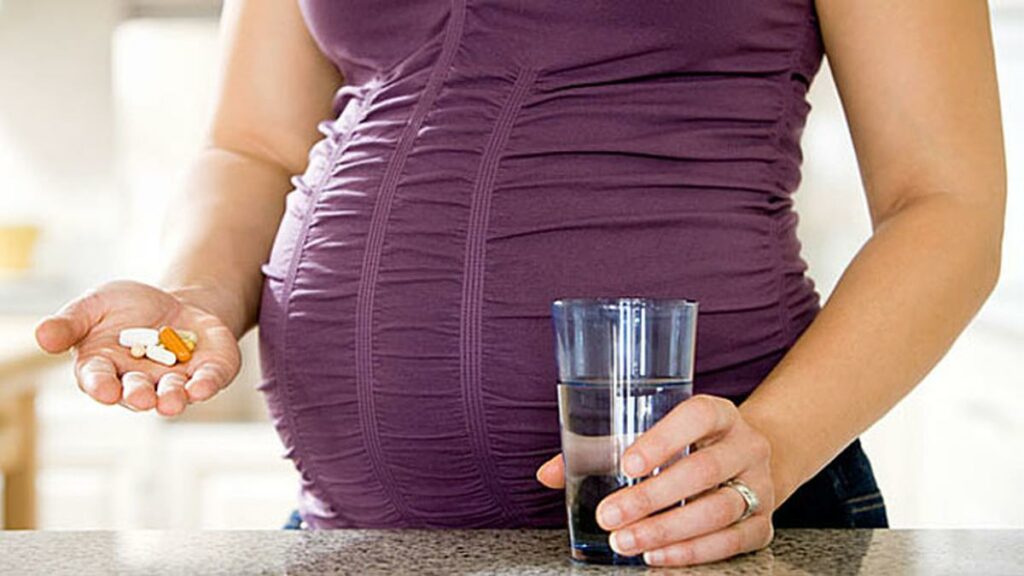 cara mengatasi anemia pada ibu hamil