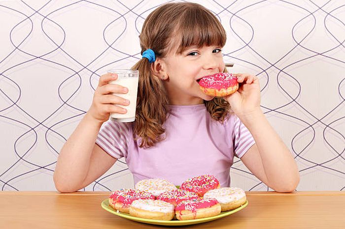 Apa dampak anak konsumsi gula berlebih