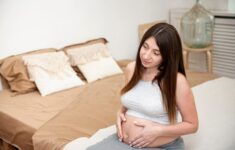 Apakah ibu hamil yang memiliki kista bisa melahirkan normal