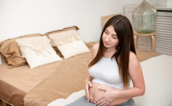 Apakah ibu hamil yang memiliki kista bisa melahirkan normal