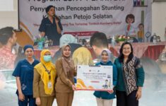 Bank DKI Raih Penghargaan Indonesia Best CSR Award 2024