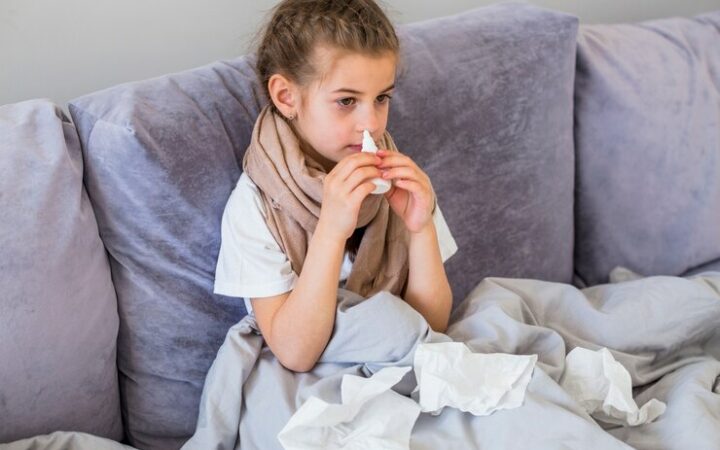 alergi dingin bisa disembuhkan dengan apa