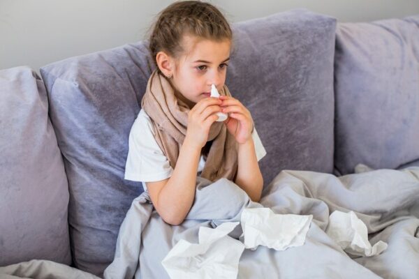 alergi dingin bisa disembuhkan dengan apa