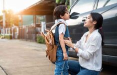 Apa yang harus dilakukan jika anak tidak mau sekolah