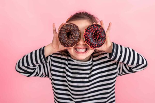 Apa dampak anak konsumsi gula berlebih