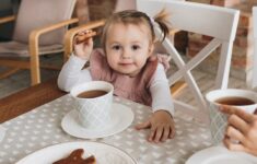 apa bahaya kopi bagi bayi