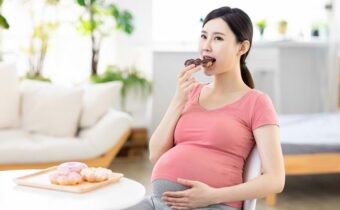 apa saja larangan saat hamil 1 bulan