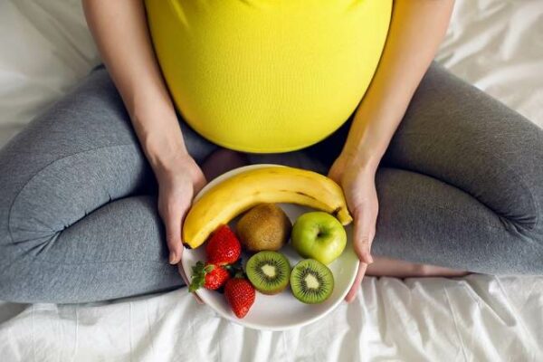 buah apa saja yang tidak boleh dimakan ibu hamil