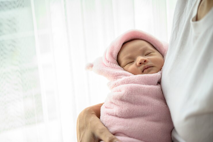 cara ampuh menghilangkan nafas grok-grok pada bayi