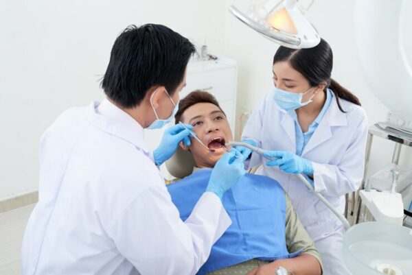 syarat scaling gigi dengan BPJS