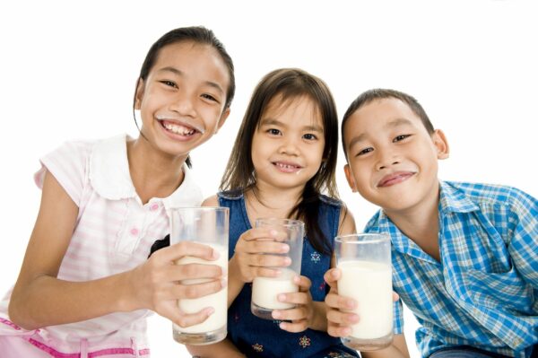 minum susu apa agar anak cepat tinggi