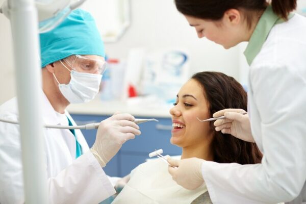 syarat scaling gigi dengan BPJS