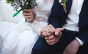 angka pernikahan di Indonesia menurun 2024