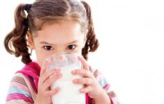 vitamin untuk anak alergi susu sapi