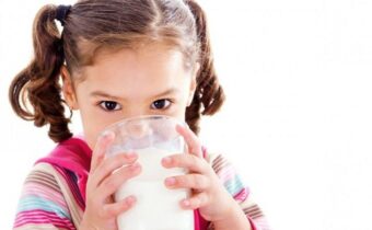 vitamin untuk anak alergi susu sapi
